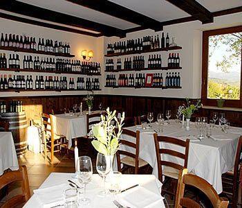 Entropia Ristorante Country House Todi Exteriér fotografie