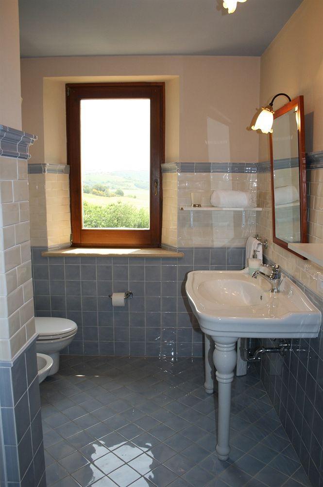 Entropia Ristorante Country House Todi Exteriér fotografie